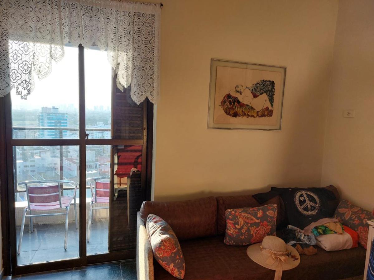 Guaruja, Asturias, 3 Suites, 1 Quadra Da Praia Extérieur photo