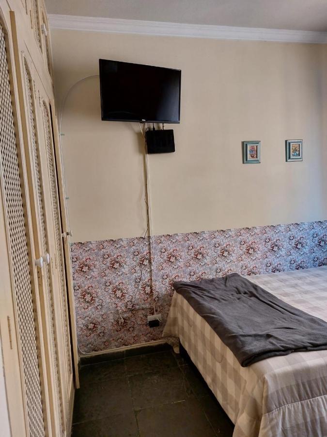 Guaruja, Asturias, 3 Suites, 1 Quadra Da Praia Extérieur photo