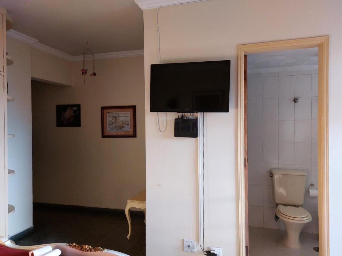 Guaruja, Asturias, 3 Suites, 1 Quadra Da Praia Extérieur photo