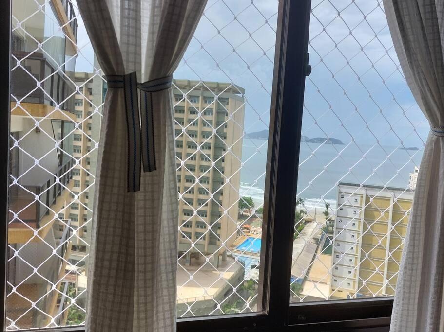 Guaruja, Asturias, 3 Suites, 1 Quadra Da Praia Extérieur photo