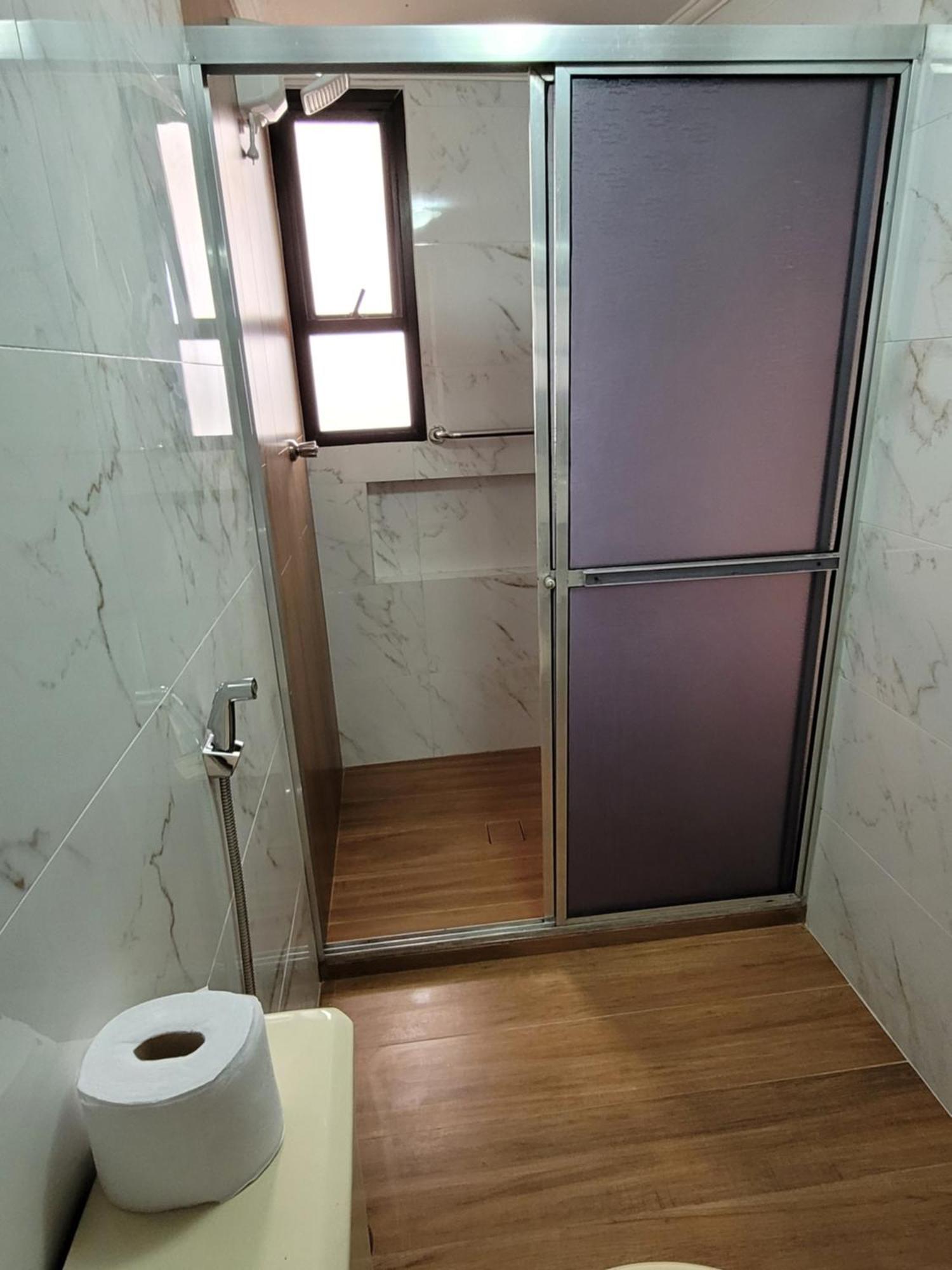 Guaruja, Asturias, 3 Suites, 1 Quadra Da Praia Extérieur photo
